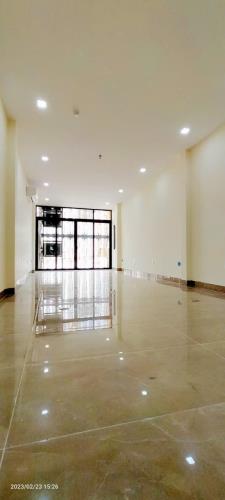 Cho thuê nhà 102 Nguyễn Văn Thủ, P Đa Kao, Quận 1. 6 Tầng(4x23) 500m2, TM, PCCC chỉ 60tr - 3