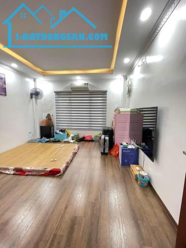 🔥 SIÊU PHẨM HÀNG HIẾM HOÀNG ĐẠO THÀNH - NHÀ 6 TẦNG, DT 40M², MT HƠN 4M, CÓ THANG MÁY, GAR - 3