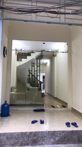 Bán nhà cạnh hồ Mỗ Lao ngõ rộng, oto đỗ gần 60m2*4T giá chỉ 11 tỷ! - 1