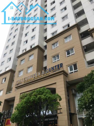 Bán Topaz Garden 2 phòng ngủ, diện tích 64m2, view đẹp, giá 2.360 tỉ