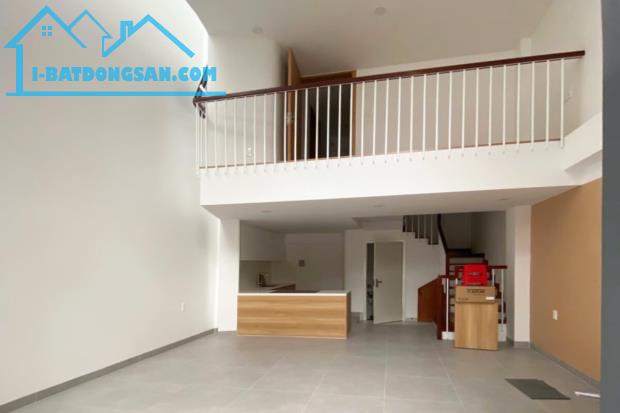 Bán nhà Bùi Đình Túy Bình Thạnh, ngang 5.4m x 13m, 3 Tầng BTCT, Xe hơi - Giá 7.4 tỷ TL - 4