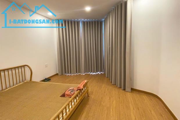 Bán nhà Bùi Đình Túy Bình Thạnh, ngang 5.4m x 13m, 3 Tầng BTCT, Xe hơi - Giá 7.4 tỷ TL - 1