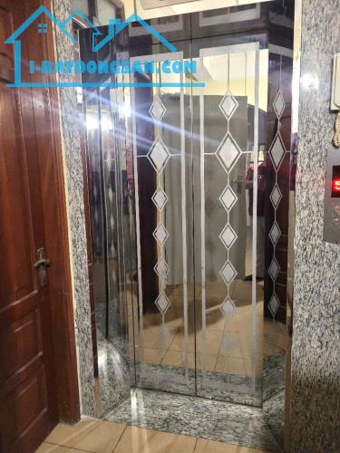 Bán tòa nhà DV 9 tầng, 100m2, Ngọc Lâm-Long Biên, PCCC đầy đủ, HĐT100tr/ tháng, chỉ 26.9tỷ - 3