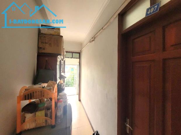Bán tòa nhà DV 9 tầng, 100m2, Ngọc Lâm-Long Biên, PCCC đầy đủ, HĐT100tr/ tháng, chỉ 26.9tỷ - 5