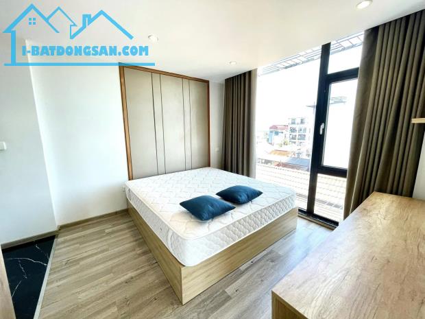 APARTMENT 9 TẦNG VIEW HỒ TÂY, 3 THOÁNG SÁNG, Ô TÔ, 50M RA HỒ TÂY, HIỆN ĐẠI - 2