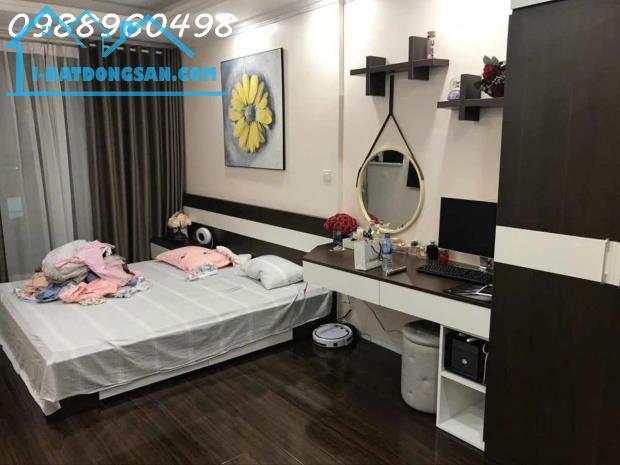 Chính chủ cho thuê căn 2N2VS chung cư Sunshine Palace đầy đủ tiện nghi DT 80m2 Lĩnh Nam, - 3