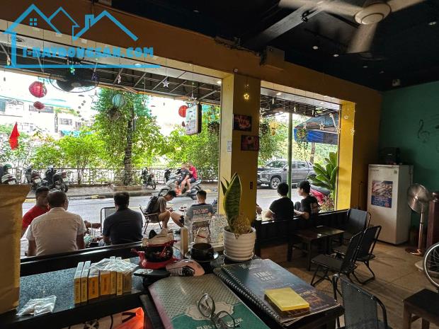 CẦN SANG NHƯỢNG LẠI QUÁN CAFE Tương Mai, Hoàng Mai, Hà Nội - 3