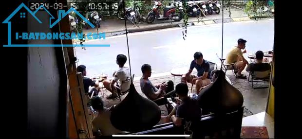 CẦN SANG NHƯỢNG LẠI QUÁN CAFE Tương Mai, Hoàng Mai, Hà Nội - 4