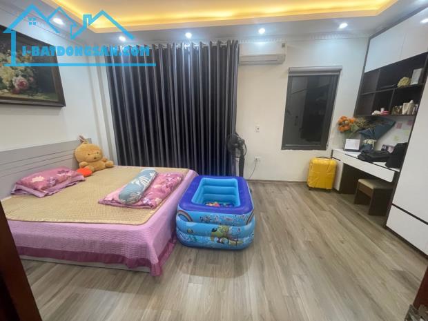 Bán nhà Đại Cát 38 m², 4 tầng, ô tô đỗ cửa giá 3.6 tỷ - 2