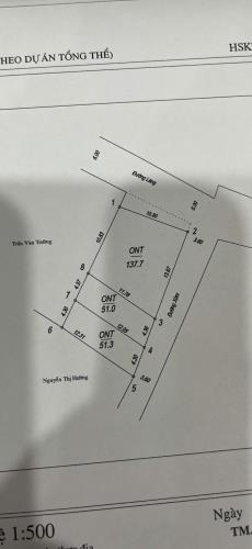 cc cần bán 51,3m xã phú nghĩa sát khu công nghiệp đường thông ô tô giá 1x tỷ - 2