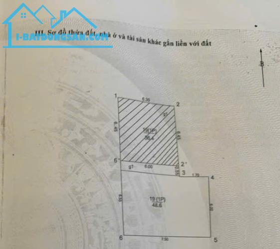 Bán nhà Ngụy Như Kon Tum 5 tầng 54m2 MT 7.5m 20m ra phố mới đẹp ở, làm văn phòng tốt - 4