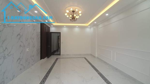 Bán nhà Nguyễn Bỉnh Khiêm, Đông Hải, Hải An, 3 tầng, 55m2, 2,8 tỷ - 3