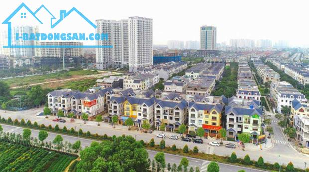 BÁN NHÀ-LK-DƯƠNG NỘI-Ô TÔ VÀO NHÀ- KINH DOANH MỌI THỨ-50M2-13,4 TỶ - 1