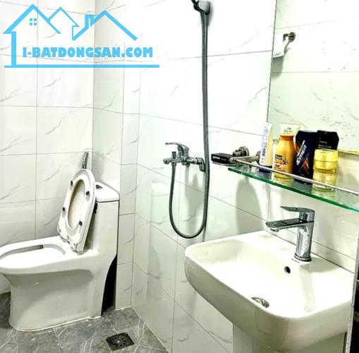 Chủ nhà giảm sốc căn lô góc tại Hoàng Mai, 45m2, 4 tầng nhỉnh 7 tỷ - 3