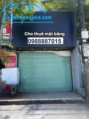 Chỉ 7 triệu/tháng. CHO THUÊ MẶT BẰNG LÀM KHO GẦN CẦU VƯỢT THUỶ DƯƠNG