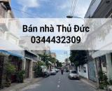 Bán đất Thủ Đức, Lê Văn Việt, Hiệp Phú, Xây dựng 5 tầng, 100 m2 (5x20), 70 triệu/m2