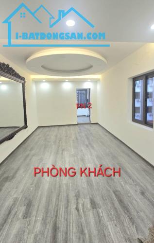 BÁN NHÀ TT LÁNG HẠ - 53m2 - TIỆN ÍCH ĐẦY ĐỦ - NHÀ ĐẸP Ở NGAY