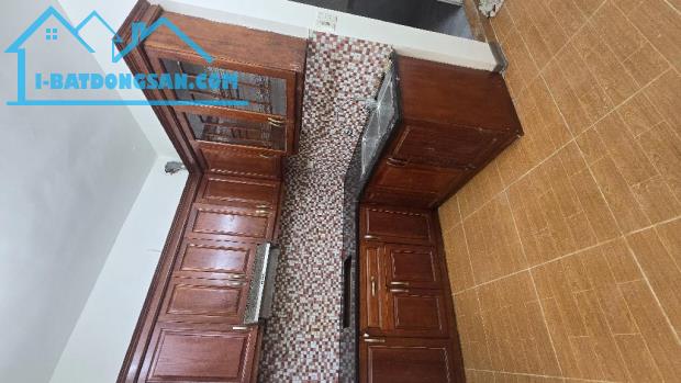 BÁN NHÀ TT LÁNG HẠ - 53m2 - TIỆN ÍCH ĐẦY ĐỦ - NHÀ ĐẸP Ở NGAY - 4