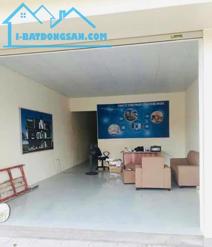 CHO THUÊ NHÀ NGUYÊN CĂN 90M2 TẠI PHƯỜNG ĐÔNG VỆ, TP THANH HÓA - 2