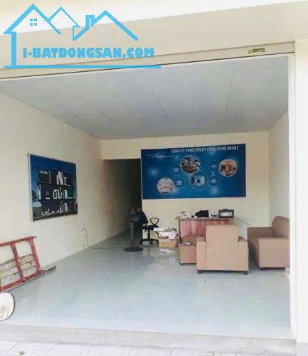 CHO THUÊ NHÀ NGUYÊN CĂN 90M2 TẠI PHƯỜNG ĐÔNG VỆ, TP THANH HÓA - 2