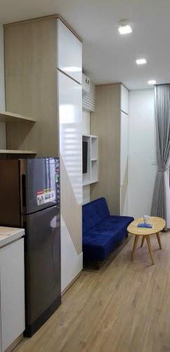 ..Chính chủ cho thuê Studio dự án Vinhomes Green Bay, Mễ Trì, Quận Nam Từ Liêm, Hà Nội - 1