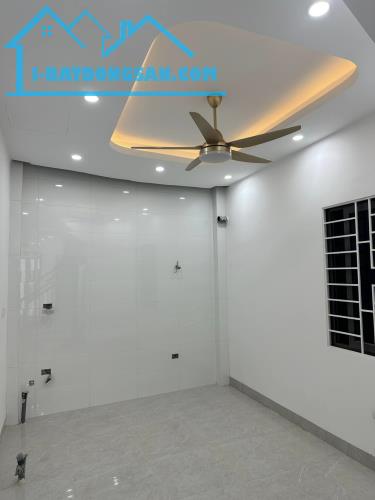 SIÊU PHẨM LÔ GÓC NHÀ PHỐ TRINH LƯƠNG 3 THOÁNG, Ô ĐỖ CỬA KINH DOANH NHỎ 40M2 GIÁ 5,5 TỶ - 2