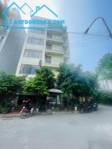 BÁN NHÀ DƯƠNG NỘI HÀ ĐÔNG_LÔ GÓC 3 THOÁNG_VIEW TRƯỜNG QUỐC TẾ_SÁT AEON_DT:50M_GIÁ:18,7 TỶ