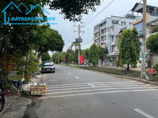 MẶT TIỀN KINH DOANH ĐẠI LỘ 3, 105M2 x 2 TẦNG, PHƯỚC BÌNH, QUẬN 9 - 5