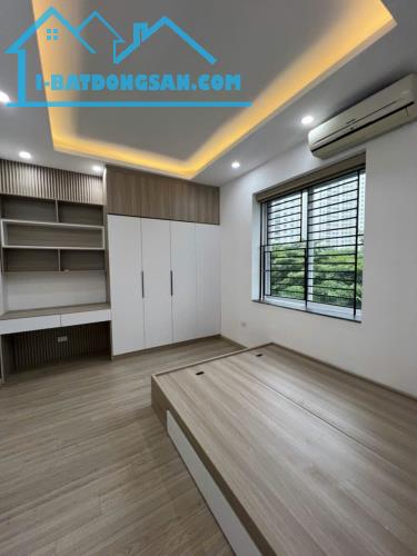 Toà chung cư CT1A KĐT Thành phố giao lưu, DT: 80m2, 2 NGỦ 2WC - GẦN HỒ ĐIỀU HOÀ - CÔNG VIÊ - 2