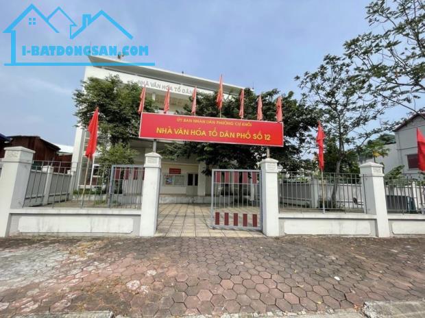 NHÀ PHỐ XUÂN ĐỖ, THÔNG CỔ LINH, BÁT KHỐI, CỰ KHỐI,  DIỆN TÍCH RỘNG, NHÀ ĐẸP - 5