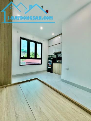 🏠 TÒA CCMN - NGÕ 488 TRẦN CUNG  - 5 TẦNG - 12P- Ô TÔ ĐỖ CỬA- 9.5 TỶ 📞 HẰNG mini - 3