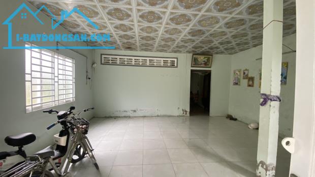 Nhà 125m2 Full Thổ Cư, Nhơn Nghĩa, Cách Chợ Vàm Xáng 700m - 2