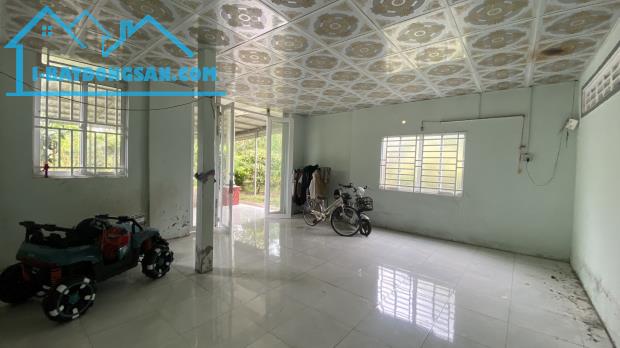 Nhà 125m2 Full Thổ Cư, Nhơn Nghĩa, Cách Chợ Vàm Xáng 700m - 3