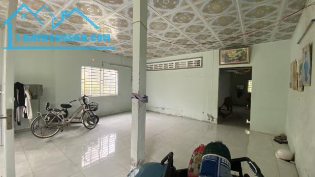 Nhà 125m2 Full Thổ Cư, Nhơn Nghĩa, Cách Chợ Vàm Xáng 700m - 4