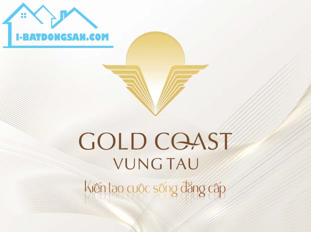 Gold Coast Vũng Tàu I Bảng giá Đất nền - Nhà Phố - Biệt Thự Long Điền, Bà Rịa - Vũng Tàu