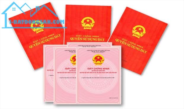 CẦN MUA ĐẤT SỔ ĐỎ chính chủ - Phường Phú Sơn - Thành phố Thanh Hoá.