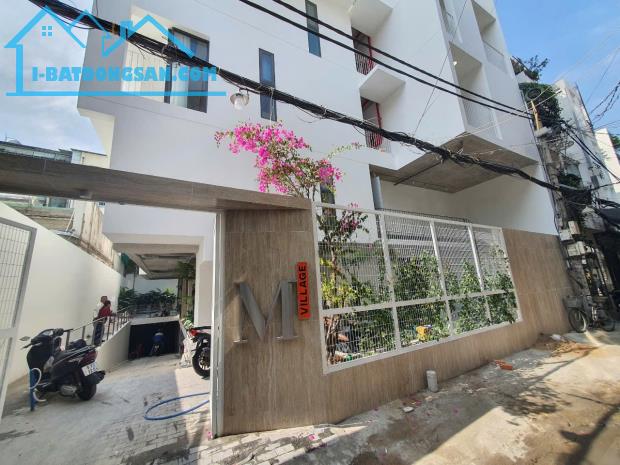 CHÍNH CHỦ BÁN 2 CĂN TRONG KHU BIỆT THỰ 400m² ĐƯỜNG KỲ ĐỒNG, PHƯỜNG 9, QUẬN 3, HCM, GIÁ LÀ