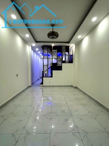 24100549-Bán nhà Lê Trọng Tấn TPhú, 46m2, HXH, 3 tầng4PN, CHỈ 4.9ty TL - 4