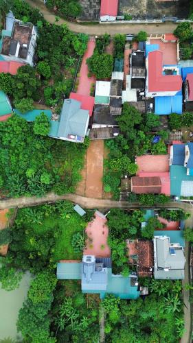 Bán gấp lô đất Bình Yên, Hòa Lạc, giá hơn thị trường 8 giá, ô tô vào tận đất. 0389587708