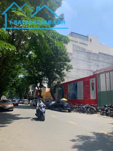 Mặt tiền Lê Thị Hồng Gấm ngay chợ Bến Thành 4.3x24m 3 tầng giá chỉ 70 tỷ - 2