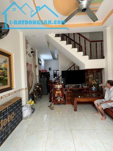 BÁN 🏘️3 TẦNG  - 4PN - 2 MT  HẺM XE HƠI THÔNG TỨ TUNG - TA11 - Q12. ✴️50m2 👉 chỉ Hơn 4 tỷ - 2