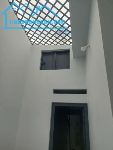 BÁN NHÀ GẦN CHỢ THANH HÓA, DT100m2, 3PN, SX.HƠI, ĐƯỜNG XE HƠI, MỚI HOÀN THIỆN - 5