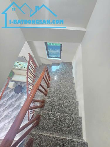 BÁN NHÀ DUYÊN HÀ CHÍNH CHỦ 40M2 NHÀ 4 TẦNG 2.4 TỈ - 5