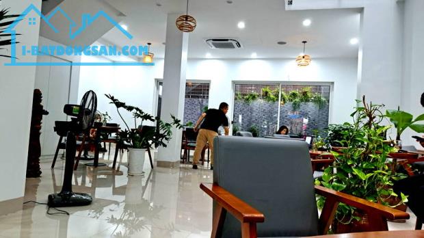 Bán căn Liền Kề, Khu ĐT Xa La, Hà Đông, 160m2 x 4 tầng, giá 34 tỷ - 5