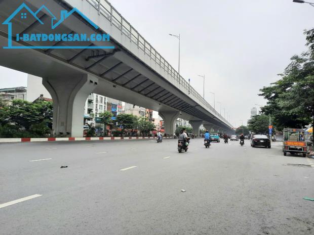 [HIẾM] MẶT PHỐ ĐẠI LA 195 M2, 3 TẦNG, 50 TỶ, 2 THOÁNG, KINH DOANH. - 1