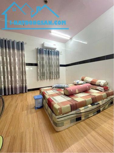 HẺM Ô TÔ TẢI THÔNG, LÊ CÔNG PHÉP, AN LẠC, BÌNH TÂN, 4 TẦNG, 52 M2, 6.5TỶ - 1