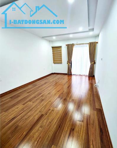 Bán Căn Phân Khúc Hiếm, 30m2, 5 Tầng Ngọc Thụy, LB, Ô Tô Cách Nhà 15m, Ngõ Thông - 5.49 Tỷ - 4