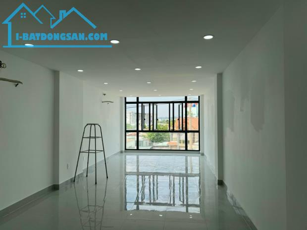 Bán nhà mặt tiền kinh doanh Lò Lu, Trường Thạnh, Quận 9 ,80m2* 6 tầng siêu đẹp giá chỉ 14 - 1