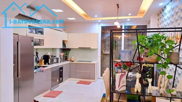 BÁN NHÀ DV YÊN LỘ. NHÀ MỚI ĐẸP - PHÂN LÔ VỈA HÈ – AN SINH ĐỈNH NHỈNH 10 TỶ - 1