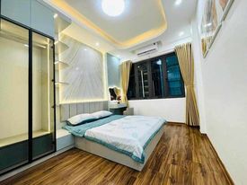 MẶT PHỐ HỒNG HÀ - BA ĐÌNH, VỈA HÈ, KD Ô TÔ, DÒNG TIỀN 80TR/TH: 140M, 7T, 28 TỶ - 2